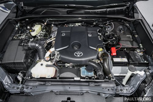 2026 Toyota Hilux Travo, Travo-e unveiled in Bangkok – 204 PS 2.8 diesel or 240 km WLTP EV, RM95k-180k