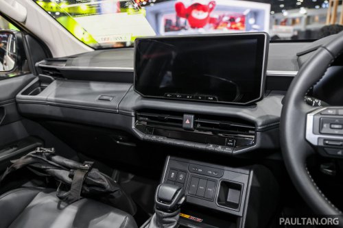 2026 Toyota Hilux Travo, Travo-e unveiled in Bangkok – 204 PS 2.8 diesel or 240 km WLTP EV, RM95k-180k