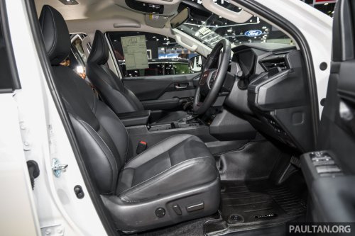 2026 Toyota Hilux Travo, Travo-e unveiled in Bangkok – 204 PS 2.8 diesel or 240 km WLTP EV, RM95k-180k