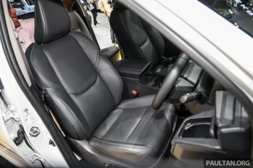 2026 Toyota Hilux Travo, Travo-e unveiled in Bangkok – 204 PS 2.8 diesel or 240 km WLTP EV, RM95k-180k