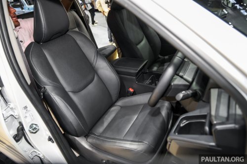 2026 Toyota Hilux Travo, Travo-e unveiled in Bangkok – 204 PS 2.8 diesel or 240 km WLTP EV, RM95k-180k