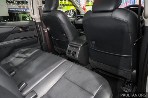 2026 Toyota Hilux Travo, Travo-e unveiled in Bangkok – 204 PS 2.8 diesel or 240 km WLTP EV, RM95k-180k