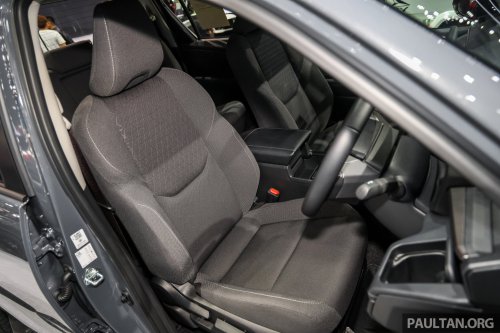 2026 Toyota Hilux Travo, Travo-e unveiled in Bangkok – 204 PS 2.8 diesel or 240 km WLTP EV, RM95k-180k