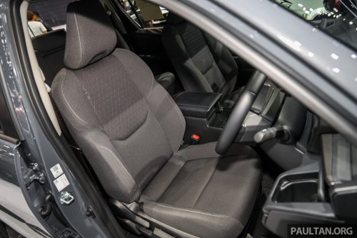 2026 Toyota Hilux Travo, Travo-e unveiled in Bangkok – 204 PS 2.8 diesel or 240 km WLTP EV, RM95k-180k