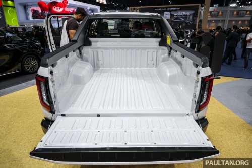 2026 Toyota Hilux Travo, Travo-e unveiled in Bangkok – 204 PS 2.8 diesel or 240 km WLTP EV, RM95k-180k