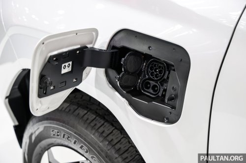 Toyota EV prices in Malaysia leaked before launch – Urban Cruiser RM198k, Hilux RM226k, bZ4X RM220k