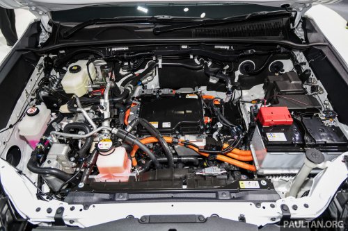2026 Toyota Hilux Travo, Travo-e unveiled in Bangkok – 204 PS 2.8 diesel or 240 km WLTP EV, RM95k-180k