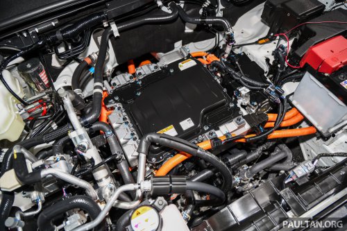 Toyota EV prices in Malaysia leaked before launch – Urban Cruiser RM198k, Hilux RM226k, bZ4X RM220k