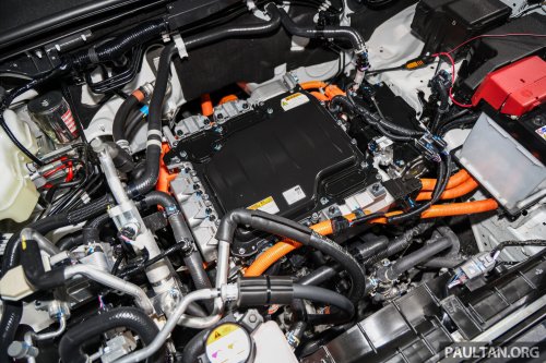 Toyota bZ4X, Hilux EV and Urban Cruiser EV teased for Malaysia – at long last, Toyota EVs for our market