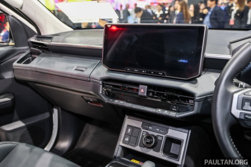 2026 Toyota Hilux Travo, Travo-e unveiled in Bangkok – 204 PS 2.8 diesel or 240 km WLTP EV, RM95k-180k