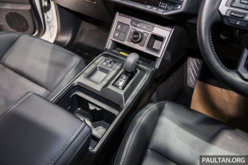 Toyota EV prices in Malaysia leaked before launch – Urban Cruiser RM198k, Hilux RM226k, bZ4X RM220k