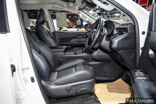 Toyota EV prices in Malaysia leaked before launch – Urban Cruiser RM198k, Hilux RM226k, bZ4X RM220k