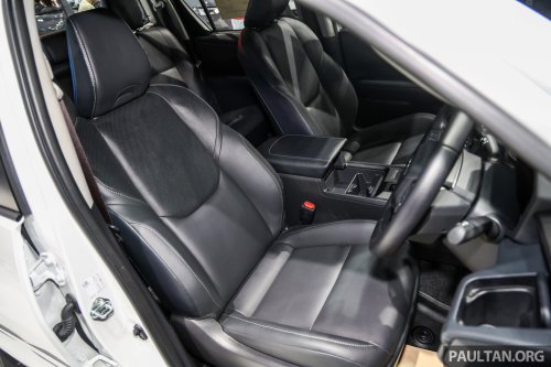 Toyota EV prices in Malaysia leaked before launch – Urban Cruiser RM198k, Hilux RM226k, bZ4X RM220k