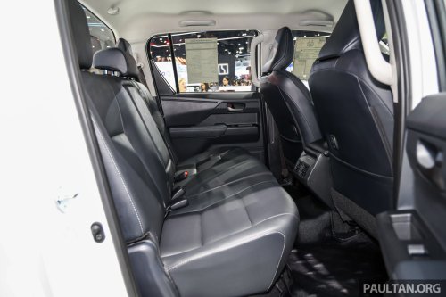 Toyota EV prices in Malaysia leaked before launch – Urban Cruiser RM198k, Hilux RM226k, bZ4X RM220k