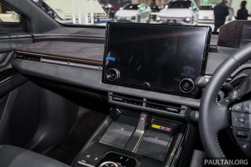 Toyota bZ4X, Hilux EV and Urban Cruiser EV teased for Malaysia – at long last, Toyota EVs for our market