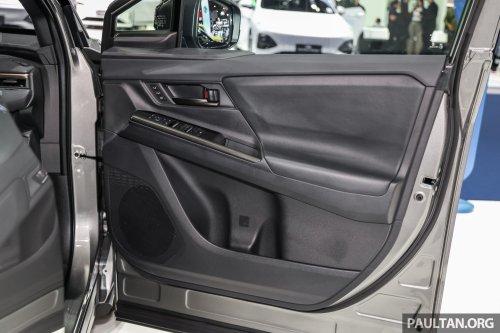 Toyota bZ4X, Hilux EV and Urban Cruiser EV teased for Malaysia – at long last, Toyota EVs for our market