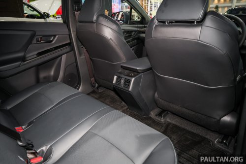 Toyota bZ4X, Hilux EV and Urban Cruiser EV teased for Malaysia – at long last, Toyota EVs for our market
