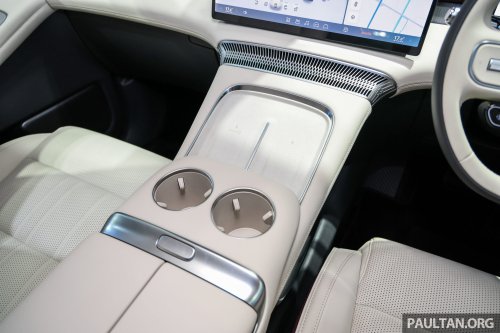 2027 Xpeng X9 facelift spied in Malaysia – 537 PS AWD, up to 615 km WLTP, 542 kW DC charging, CKD?
