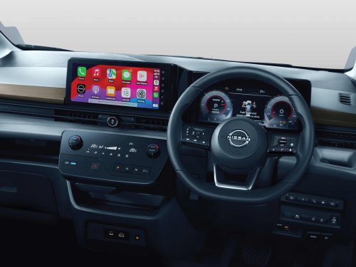 2026 Nissan Serena e-Power launched in Malaysia – 1.4L petrol, 163 PS/315 Nm motor; 5 variants fr RM155k