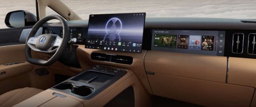 2026 Denza D9 in China – all-new interior, up to 800 km CLTC range, 1,500 kW DC charging, 9 mins full charge