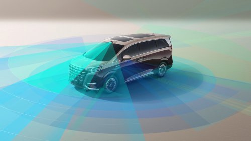 2026 Denza D9 in China – all-new interior, up to 800 km CLTC range, 1,500 kW DC charging, 9 mins full charge