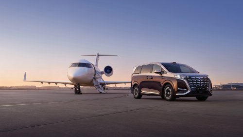 2026 Denza D9 in China – all-new interior, up to 800 km CLTC range, 1,500 kW DC charging, 9 mins full charge