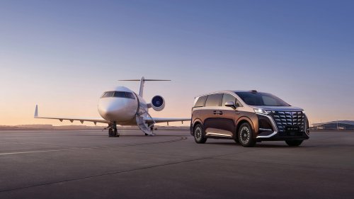2026 Denza D9 in China – all-new interior, up to 800 km CLTC range, 1,500 kW DC charging, 9 mins full charge