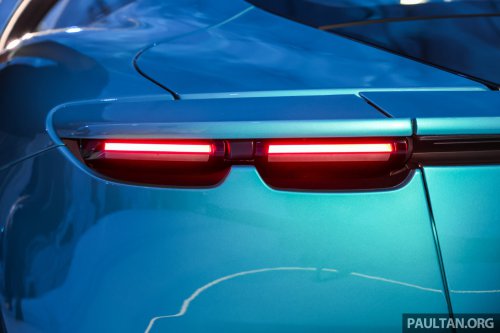 Ferrari Amalfi debuts in Malaysia – 640 PS/760 Nm V8 2+2 coupe takes over from Roma, from RM1.09m est.