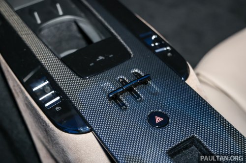 Ferrari Amalfi debuts in Malaysia – 640 PS/760 Nm V8 2+2 coupe takes over from Roma, from RM1.09m est.