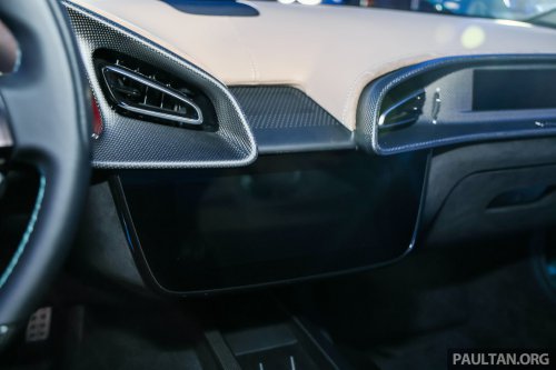 Ferrari Amalfi debuts in Malaysia – 640 PS/760 Nm V8 2+2 coupe takes over from Roma, from RM1.09m est.