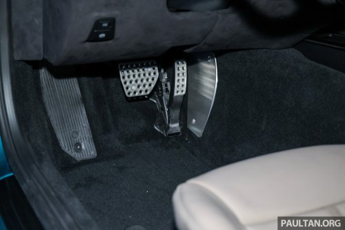 Ferrari Amalfi debuts in Malaysia – 640 PS/760 Nm V8 2+2 coupe takes over from Roma, from RM1.09m est.