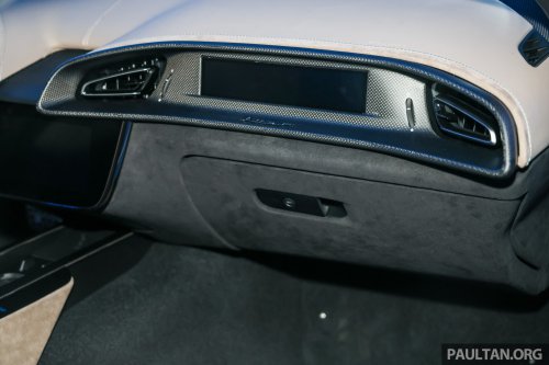 Ferrari Amalfi debuts in Malaysia – 640 PS/760 Nm V8 2+2 coupe takes over from Roma, from RM1.09m est.