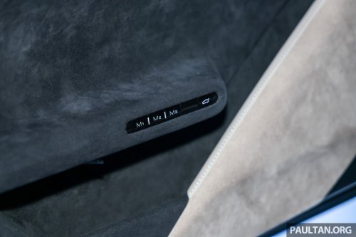 Ferrari Amalfi debuts in Malaysia – 640 PS/760 Nm V8 2+2 coupe takes over from Roma, from RM1.09m est.