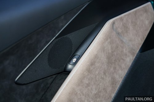 Ferrari Amalfi debuts in Malaysia – 640 PS/760 Nm V8 2+2 coupe takes over from Roma, from RM1.09m est.