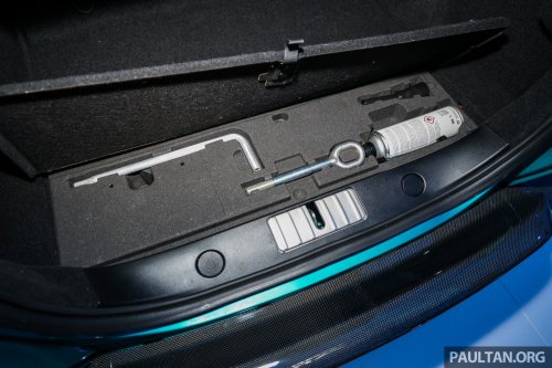 Ferrari Amalfi debuts in Malaysia – 640 PS/760 Nm V8 2+2 coupe takes over from Roma, from RM1.09m est.