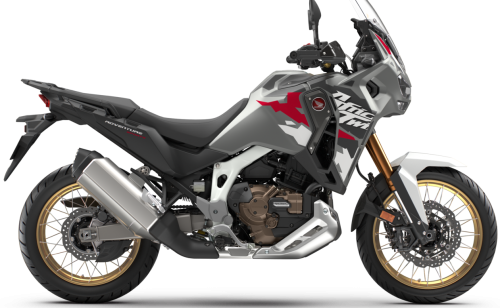 2026 Honda CRF1100L Africa Twin Adventure Sports ES colour update for Malaysia, priced at RM99.8k