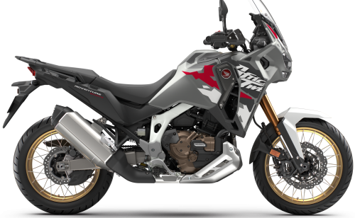 2026 Honda CRF1100L Africa Twin Adventure Sports ES colour update for Malaysia, priced at RM99.8k