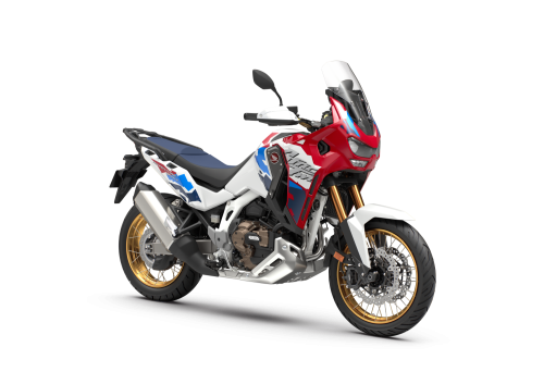 Honda, 2026 Honda CRF1100L Africa Twin Adventure Sports ES colour update for Malaysia, priced at RM99.8k
