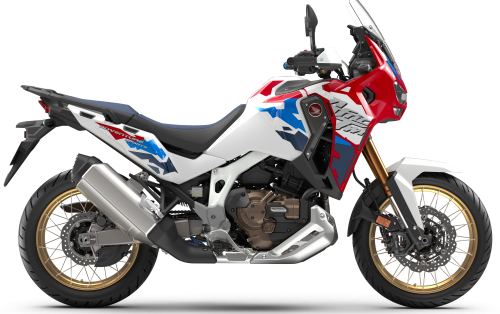 2026 Honda CRF1100L Africa Twin Adventure Sports ES colour update for Malaysia, priced at RM99.8k
