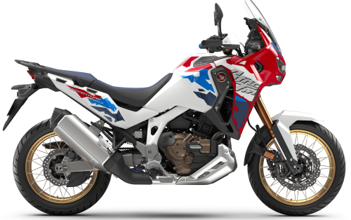 Honda, 2026 Honda CRF1100L Africa Twin Adventure Sports ES colour update for Malaysia, priced at RM99.8k