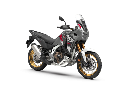 2026 Honda CRF1100L Africa Twin Adventure Sports ES colour update for Malaysia, priced at RM99.8k