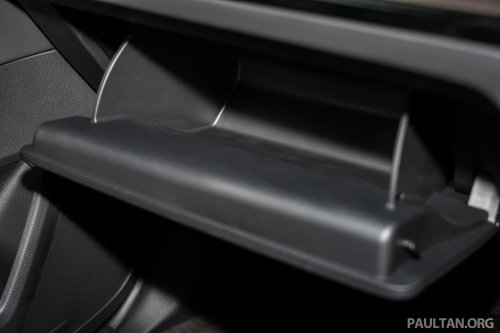 2026 Honda CR-V e:HEV RS – Malaysian update adds new kit, BLIS, RCTA, built-in Google, still RM196k