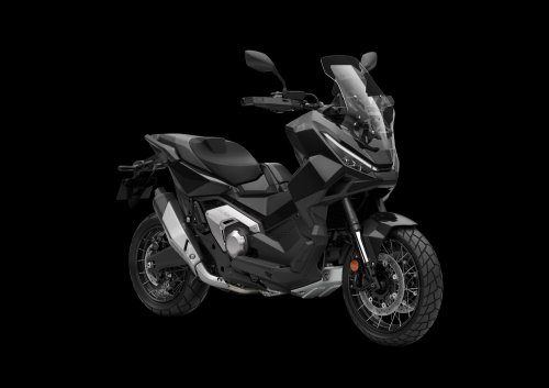 Honda, 2026 Honda X-ADV in new colours for Malaysia, RM71k