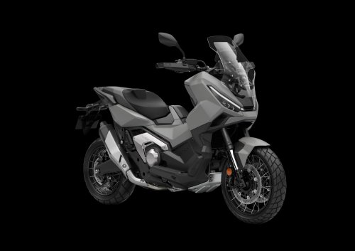 2026 Honda X-ADV in new colours for Malaysia, RM71k