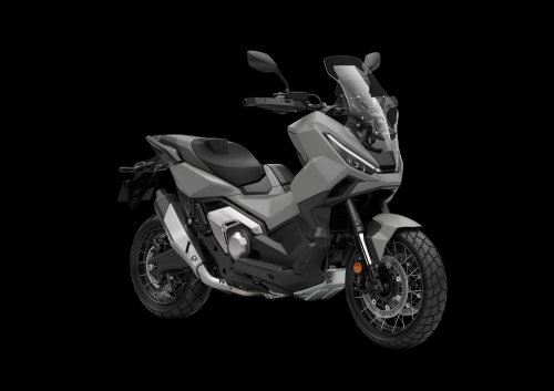 Honda, 2026 Honda X-ADV in new colours for Malaysia, RM71k