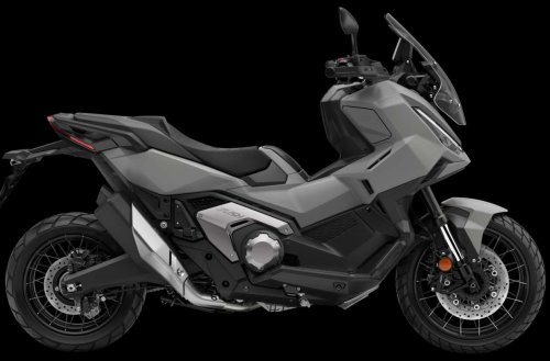 Honda, 2026 Honda X-ADV in new colours for Malaysia, RM71k