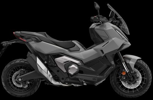 2026 Honda X-ADV in new colours for Malaysia, RM71k