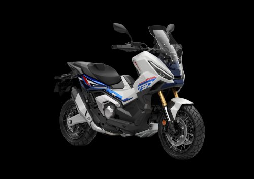 2026 Honda X-ADV in new colours for Malaysia, RM71k
