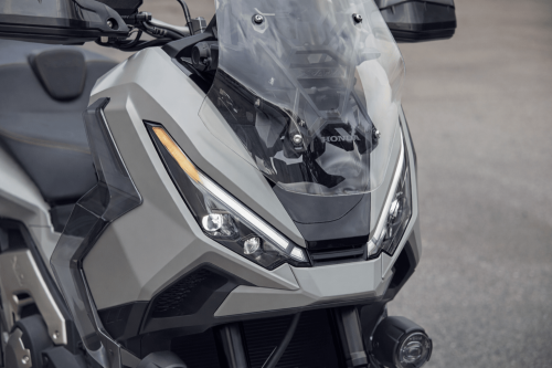 2026 Honda X-ADV in new colours for Malaysia, RM71k