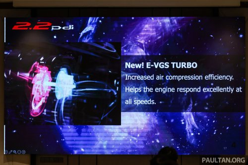 2026 Isuzu D-Max in Malaysia – 2.2L turbodiesel, 8-speed auto, updated styling; RM103k-RM163k OTR